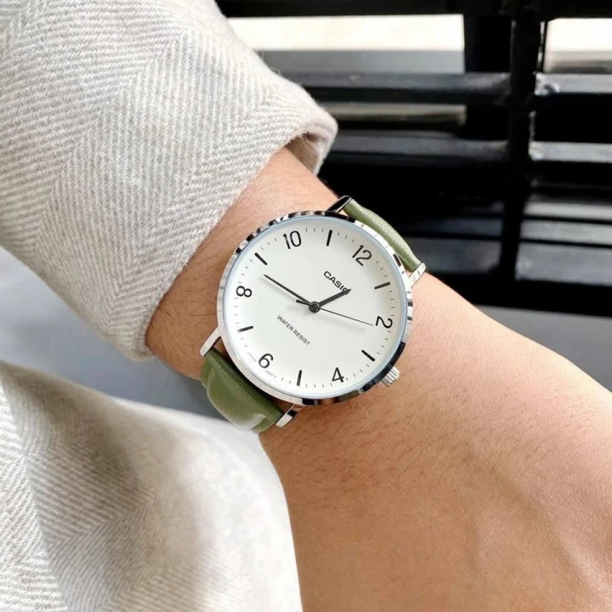 Часовник Casio MTP-VT03L-7BDF