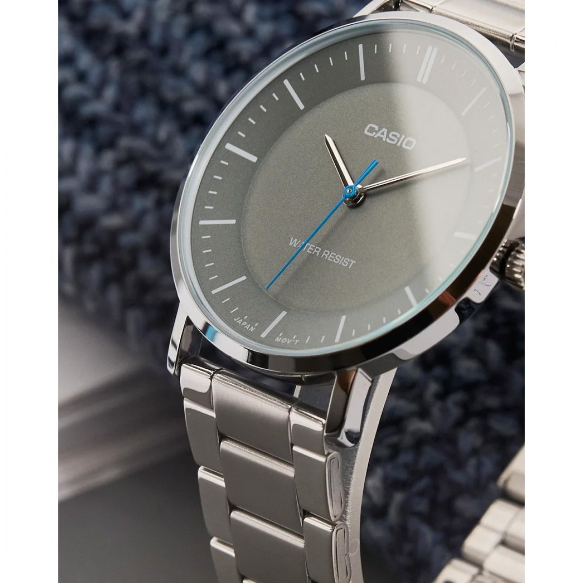 Часовник Casio MTP-VT04D-8EDF