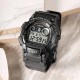 Часовник Casio W-735H-1AVEF