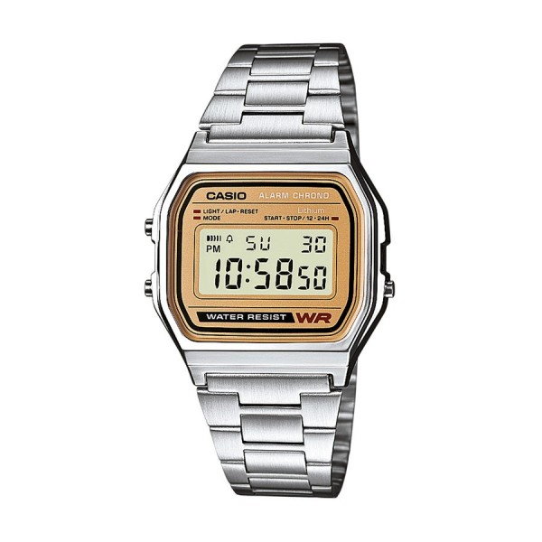 Часовник Casio A158WEA-9EF