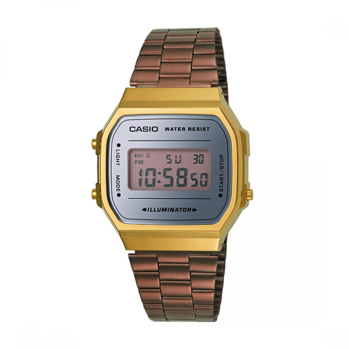 Часовник Casio A168WECM-5EF