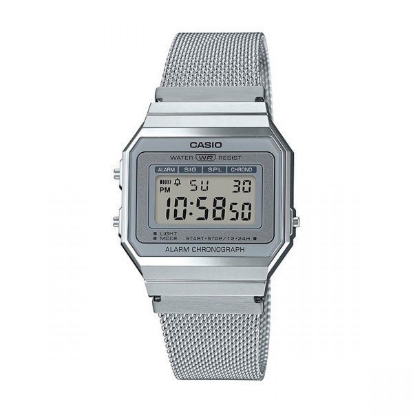 Часовник Casio A700WEM-7AEF