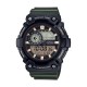 Часовник Casio AEQ-200W-3AVEF