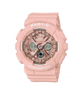 Часовник Casio BA-130-4AER