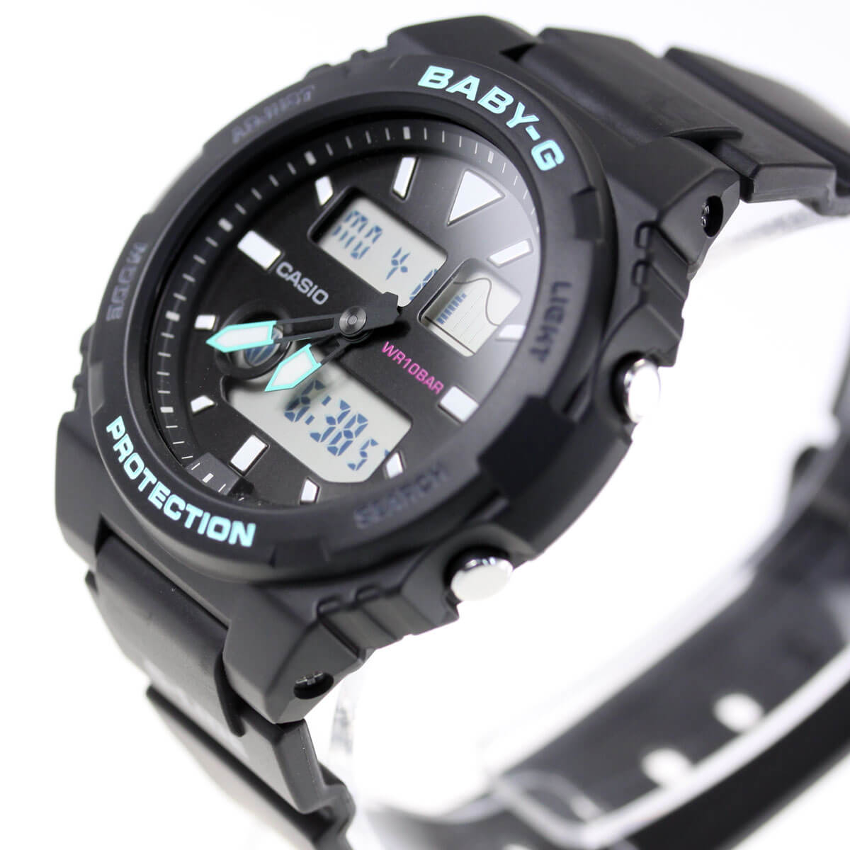 Часовник Casio BAX-100-1AER