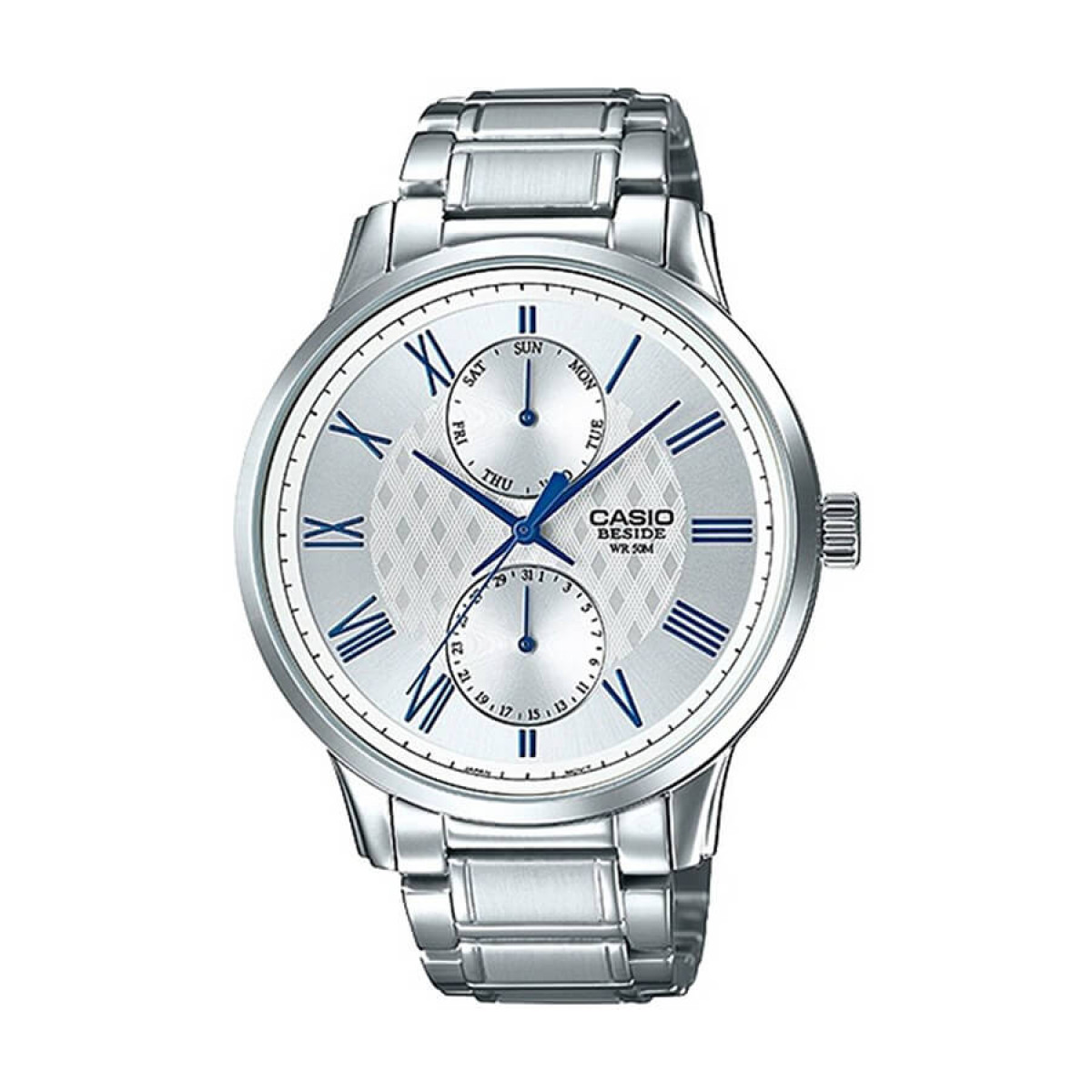 Часовник Casio BEM-313D-7AV