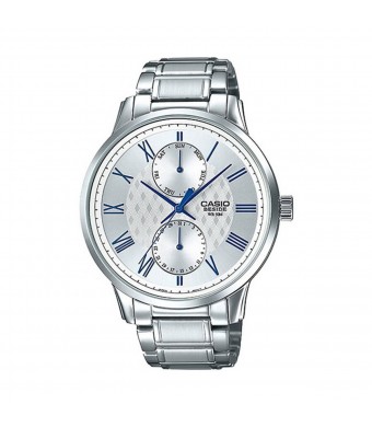 Часовник Casio BEM-313D-7AV