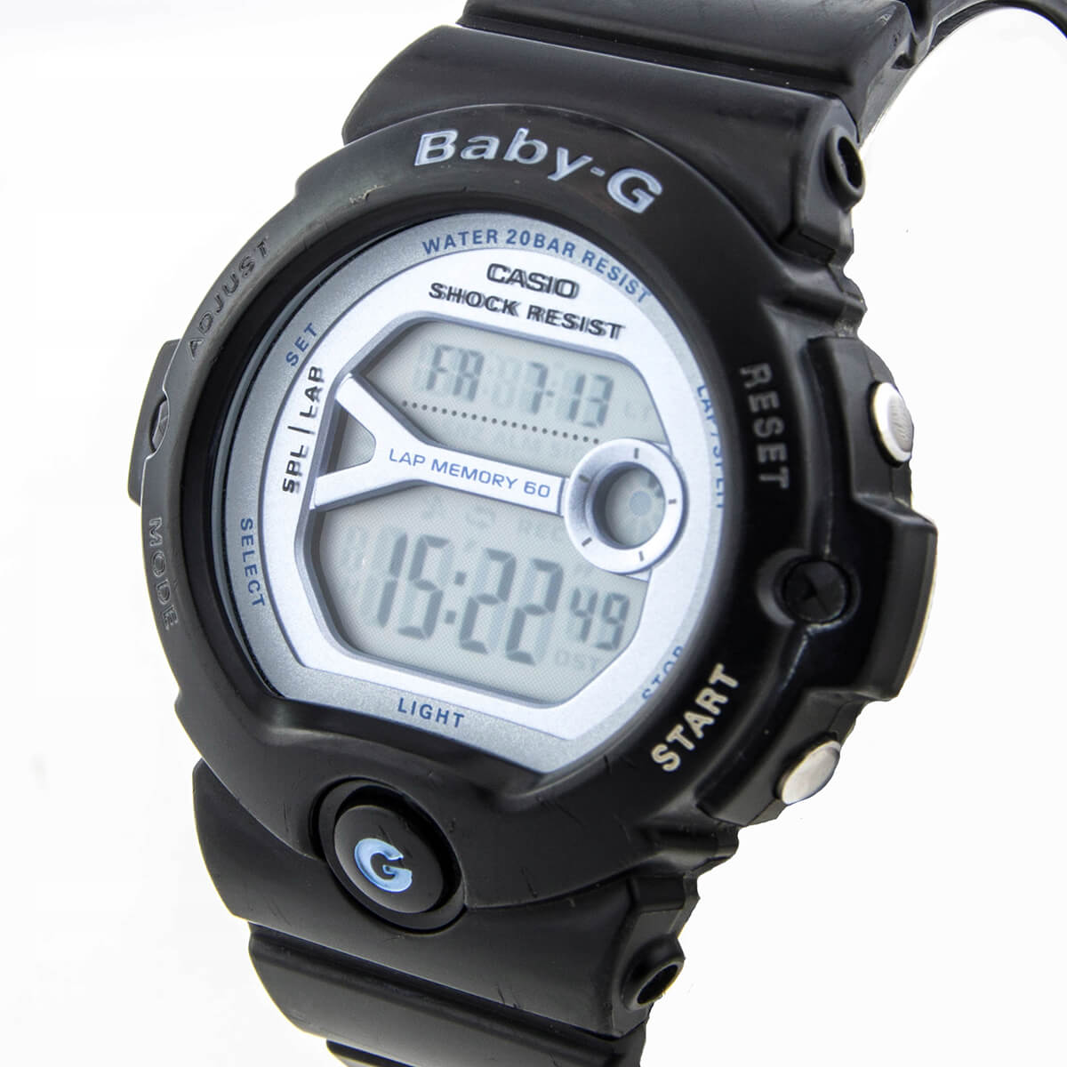 Часовник Casio BG-6903-1ER
