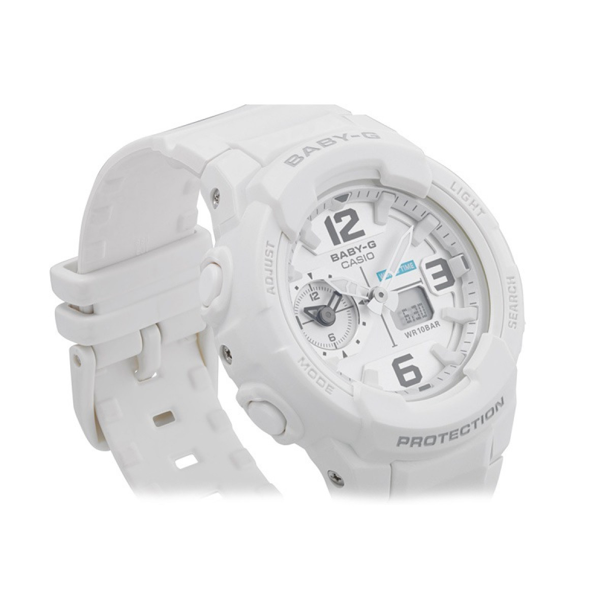 ЧаÑовник Casio BGA-230-7BER - Timer.bg