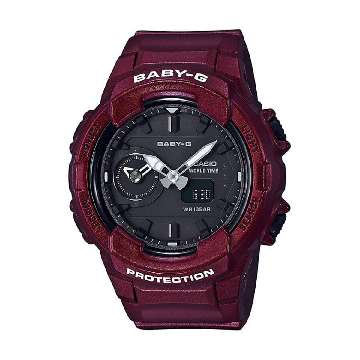 Часовник Casio BGA-230S-4AER