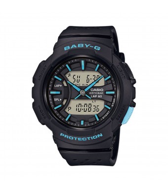 Часовник Casio BGA-240-1A3ER