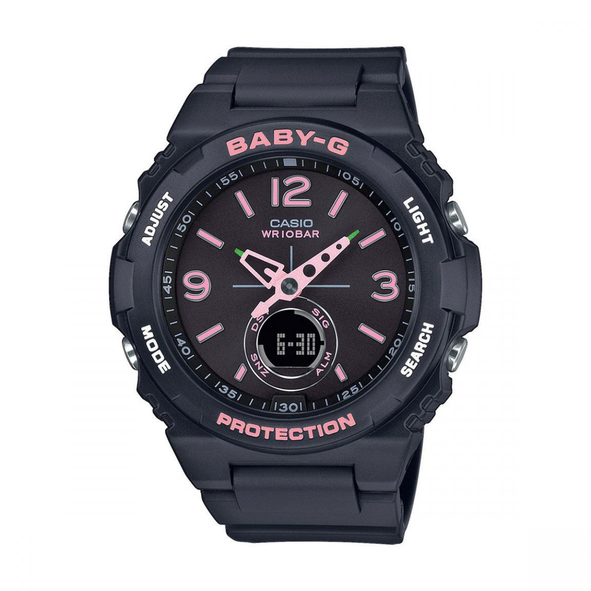 Часовник Casio BGA-260SC-1AER