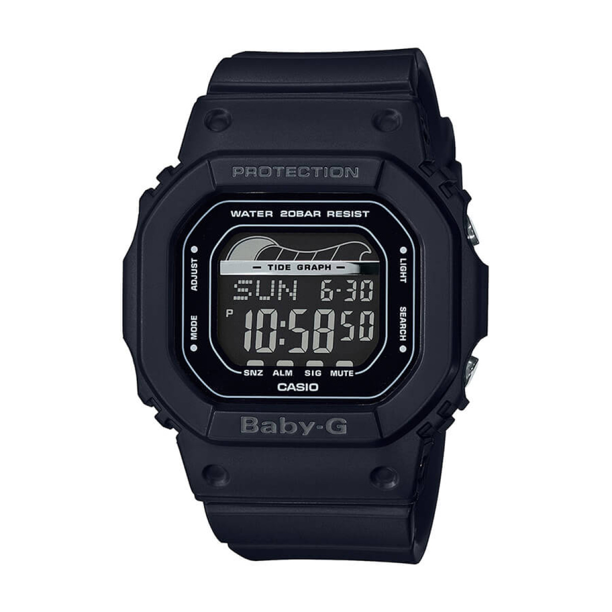 Часовник Casio BLX-560-1ER