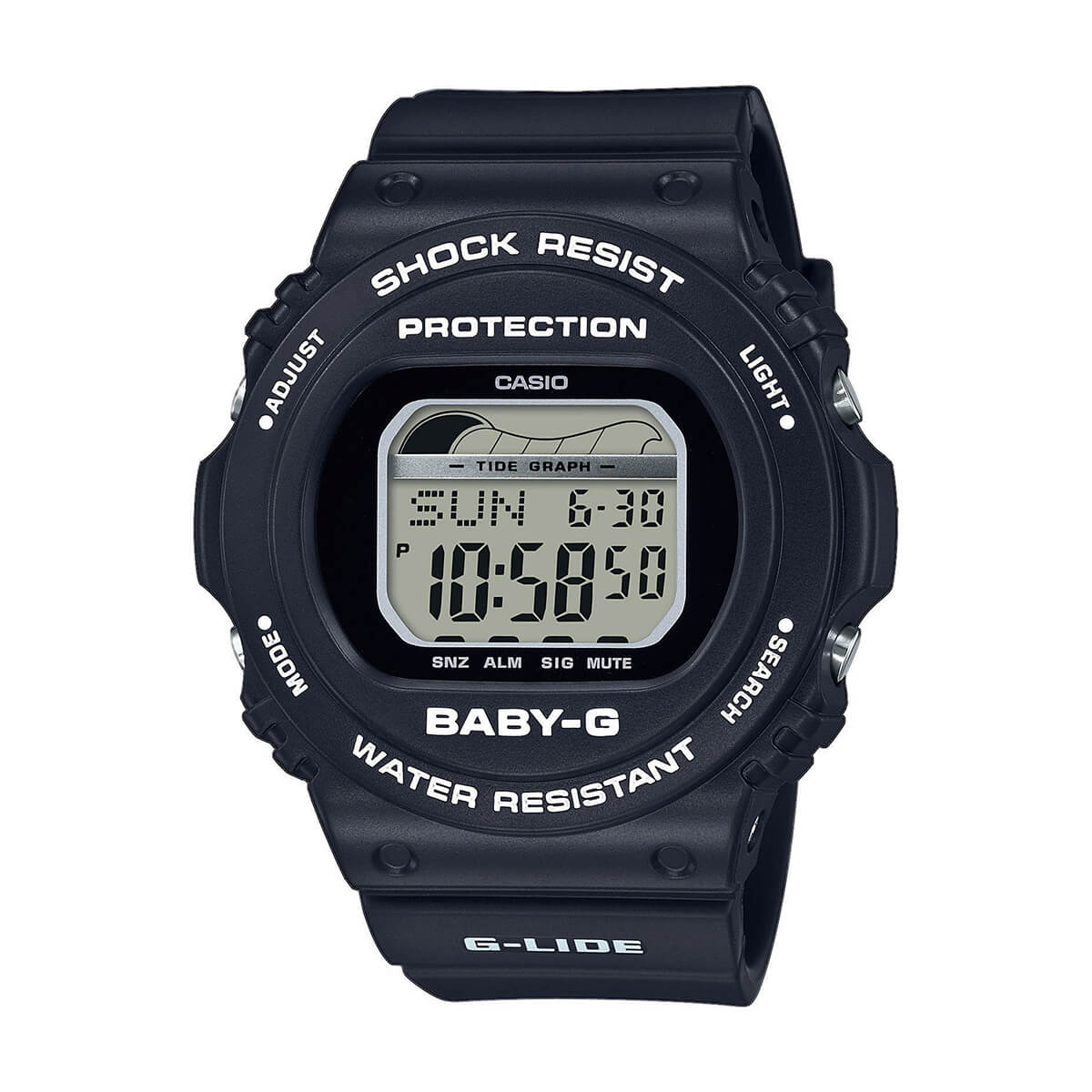 Часовник Casio BLX-570-1ER