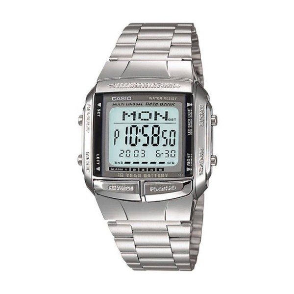 Часовник Casio DB-360-1A