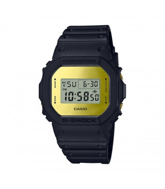 Часовник Casio G-Shock DW-5600BBMB-1ER