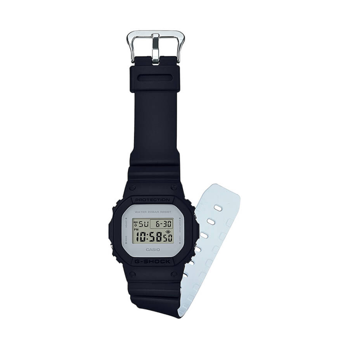 Часовник Casio G-Shock DW-5600LCU-1ER
