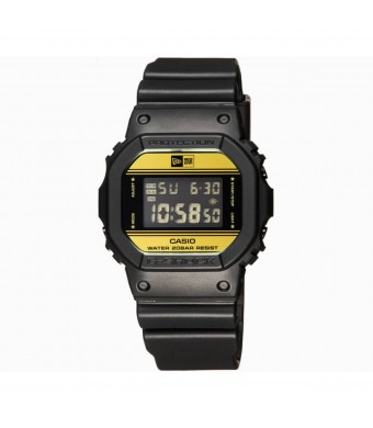 Часовник Casio G-Shock DW-5600NE-1ER