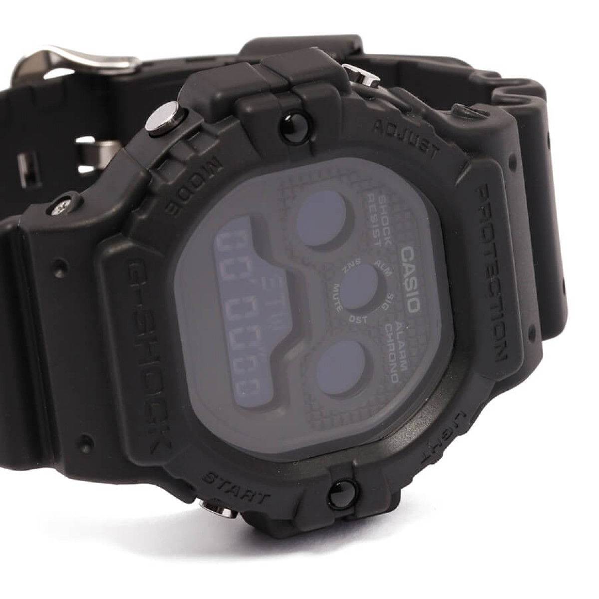 Часовник Casio G-Shock DW-5900BB-1ER