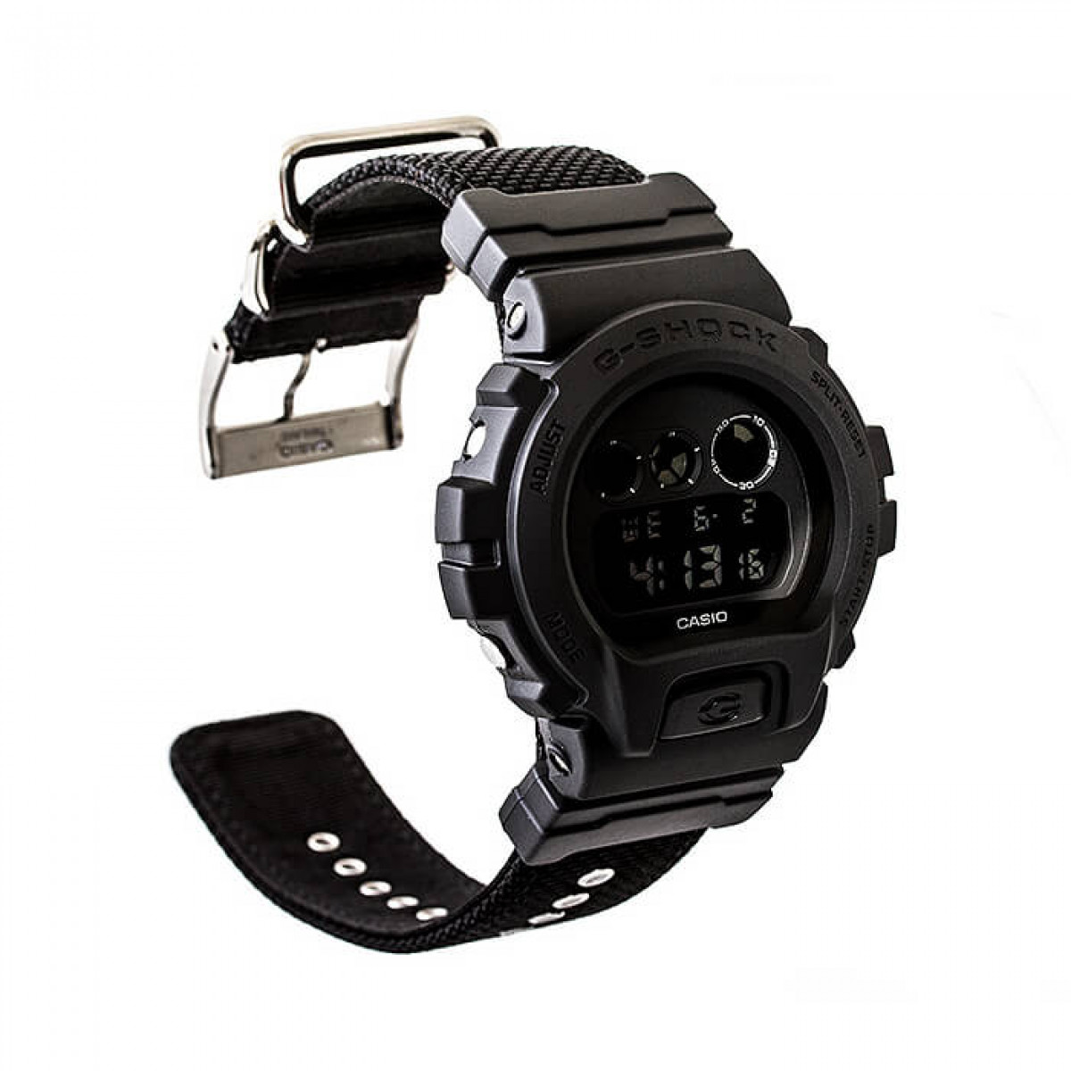 Часовник Casio G-Shock DW-6900BBN-1ER