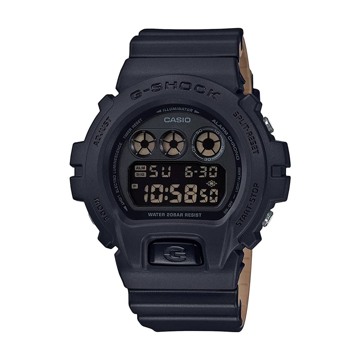 Часовник Casio G-Shock DW-6900LU-1ER