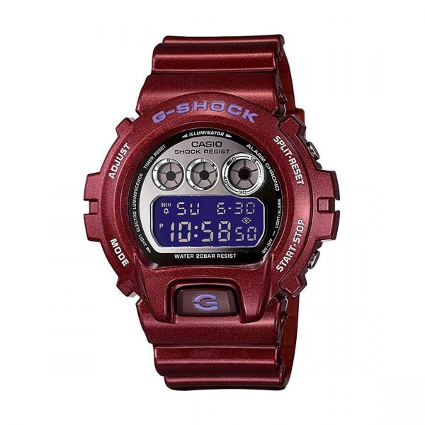 Часовник Casio G-Shock DW-6900SB-4ER