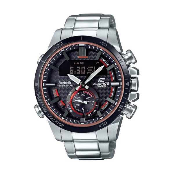 Часовник Casio Edifice ECB-800DB-1AEF