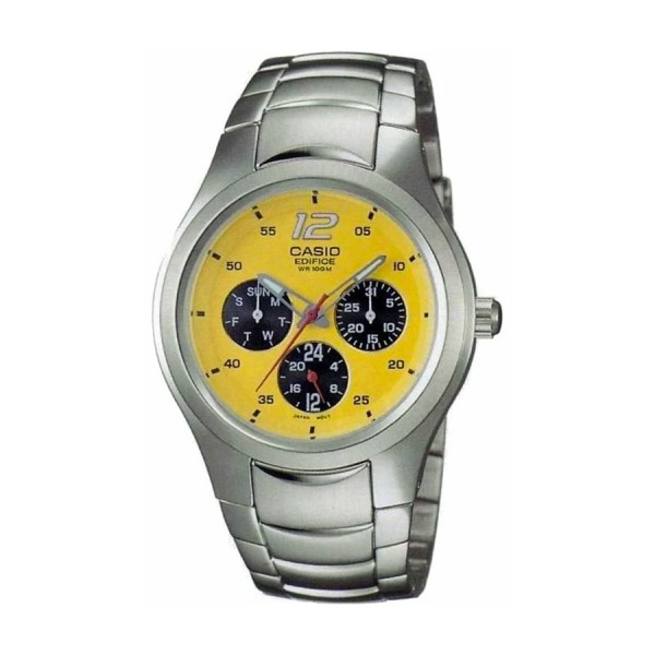 Casio Edifice EF 307D 9A Timer.bg
