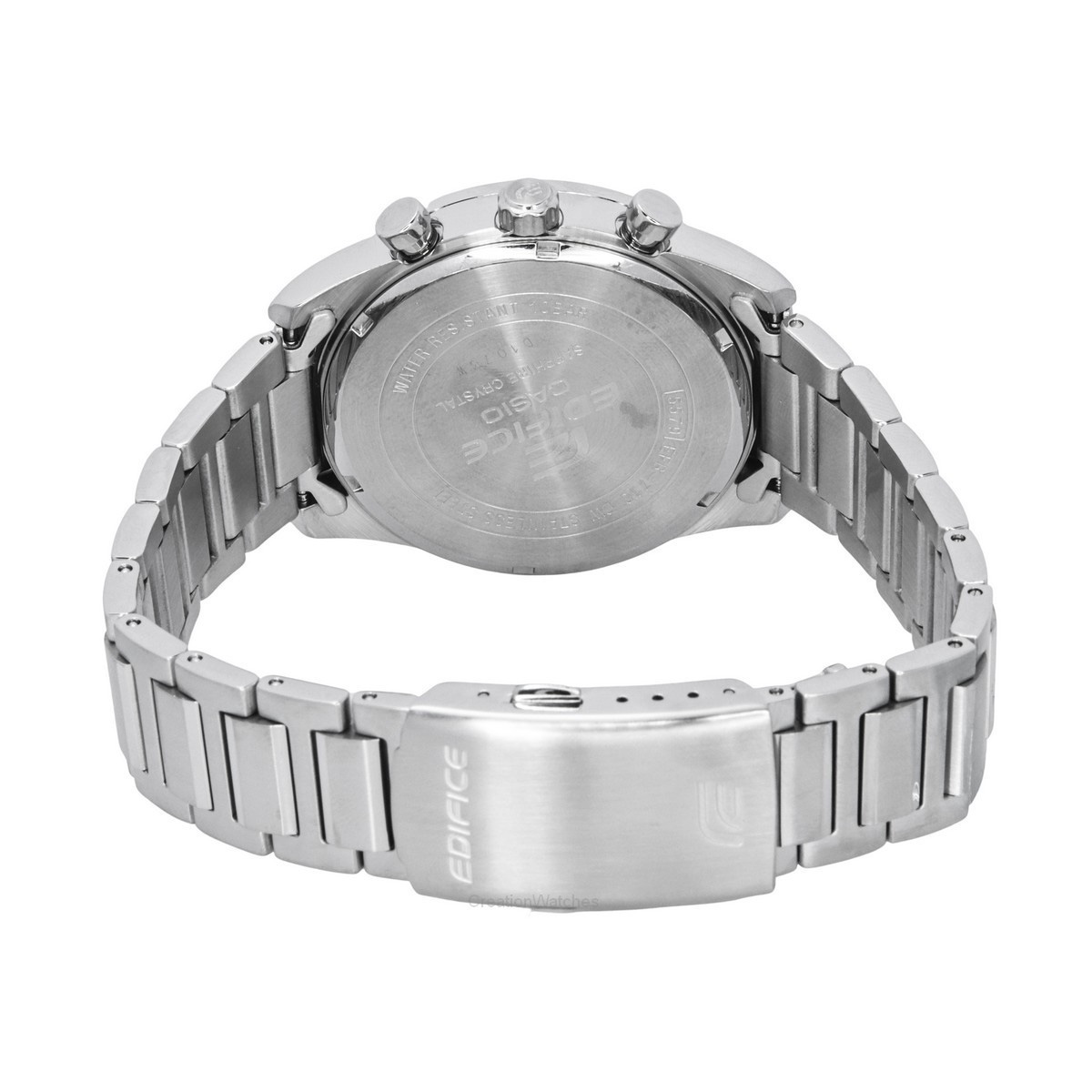 Часовник Casio Edifice EFB-710D-1AVUEF