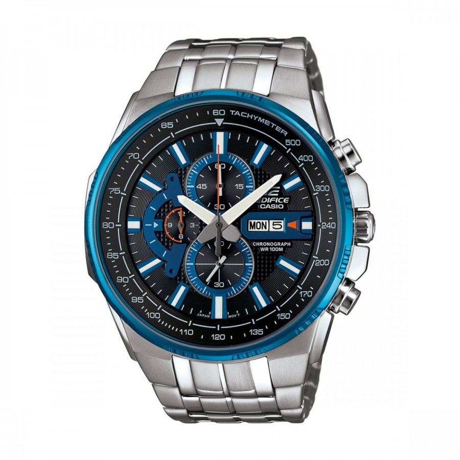 Casio Edifice EFR 549D 1A2VUEF Timer.bg
