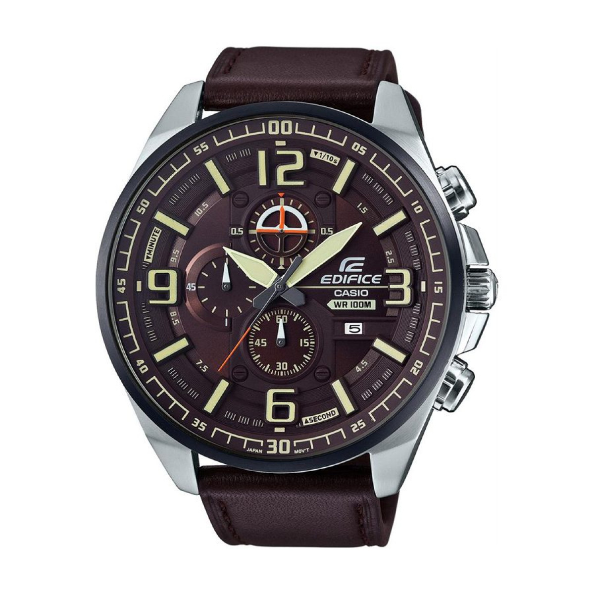 Casio edifice efr 555l sales