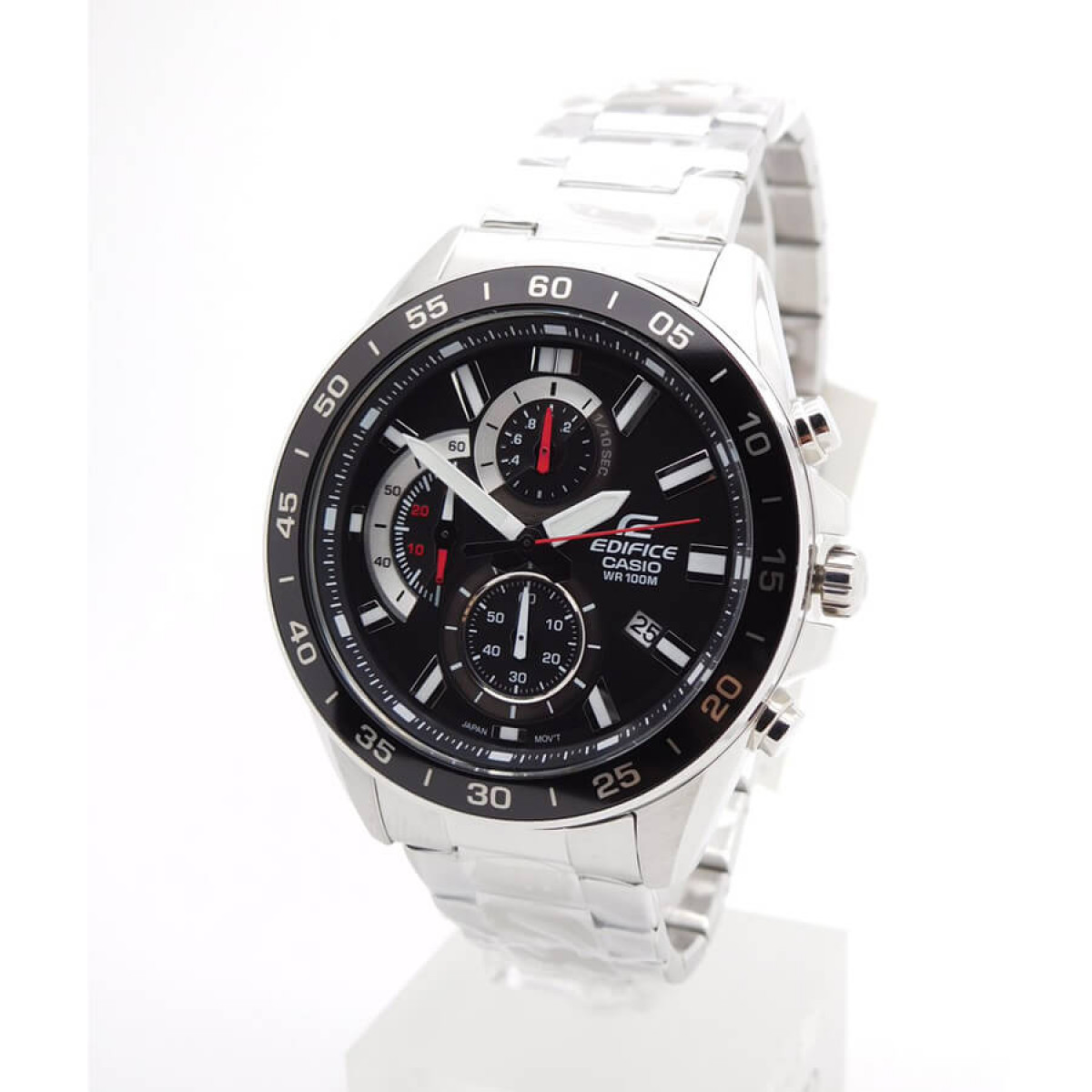 casio efv 550d