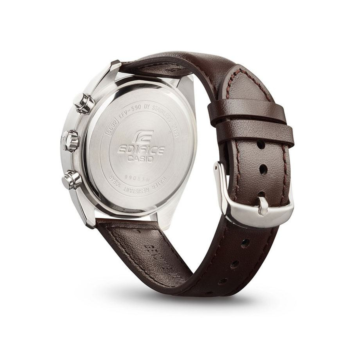 Часовник Casio Edifice EFV-590L-1AVUEF