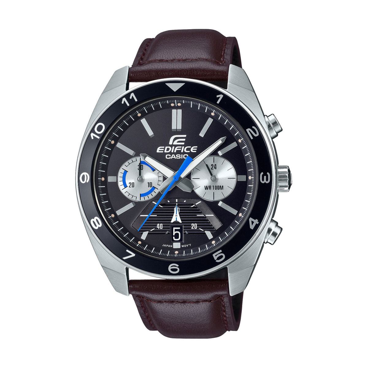 Часовник Casio Edifice EFV-590L-1AVUEF