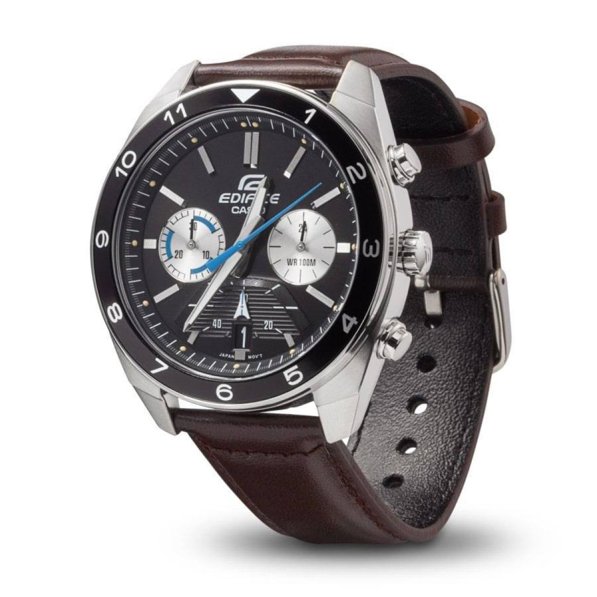 Часовник Casio Edifice EFV-590L-1AVUEF