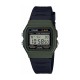Часовник Casio F-91WM-3AEF