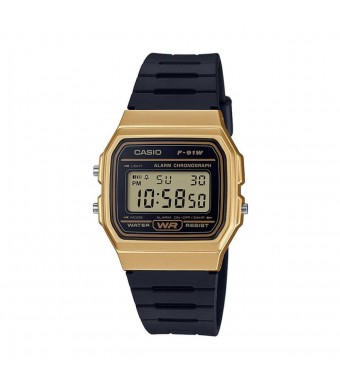 Часовник Casio F-91WM-9AEF