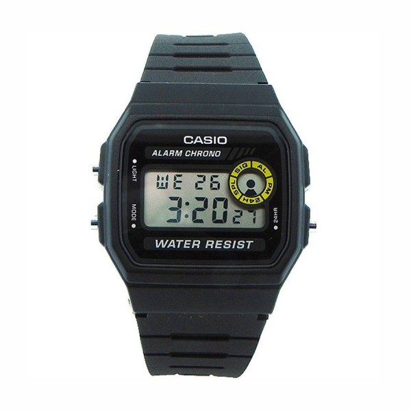 Часовник Casio F-94WA-8D