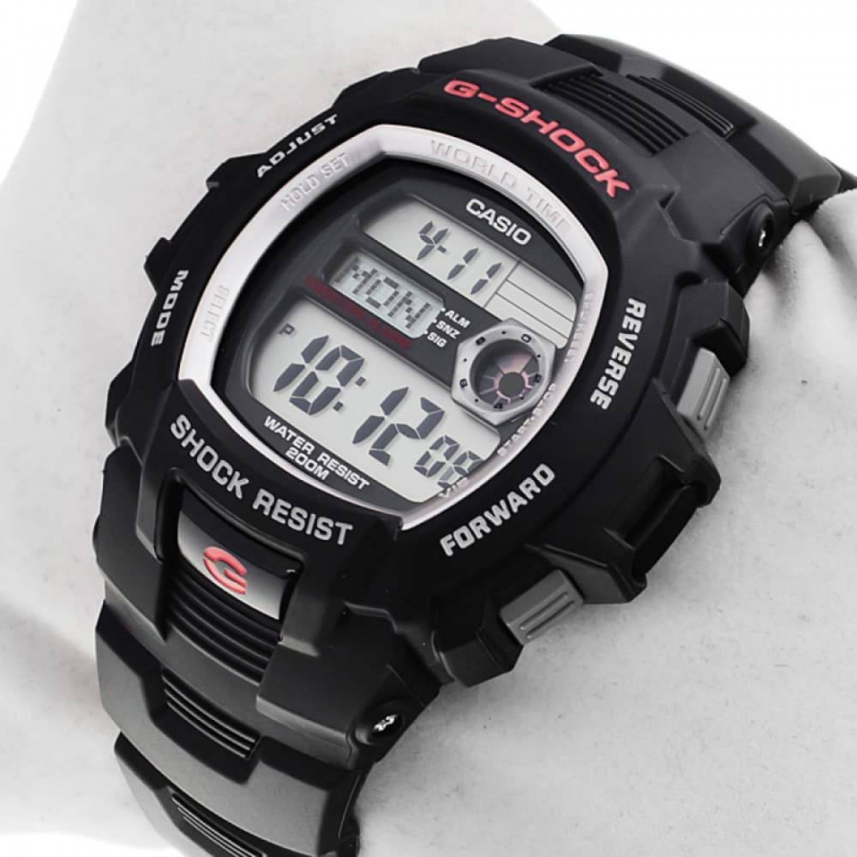 Часовник Casio G-Shock G-7500-1VER