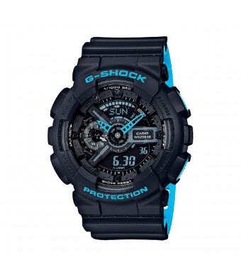 Часовник Casio G-Shock GA-110LN-1AER