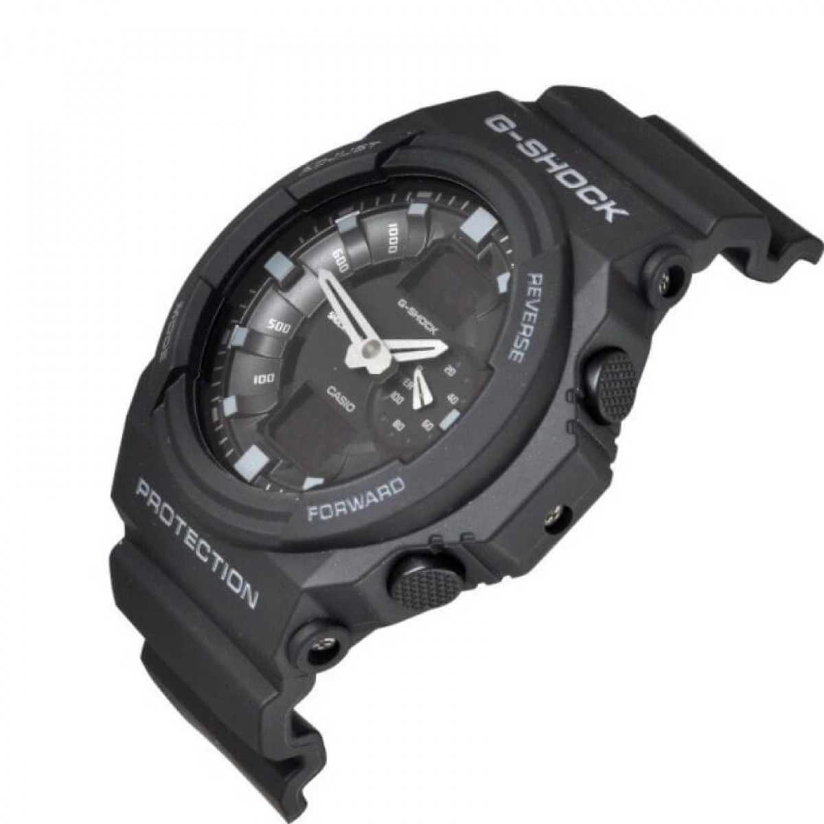 Часовник Casio G-Shock GA-150-1AER