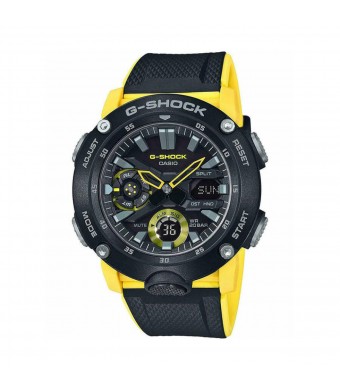 Часовник Casio G-Shock GA-2000-1A9ER