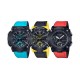 Часовник Casio G-Shock GA-2000-1A9ER