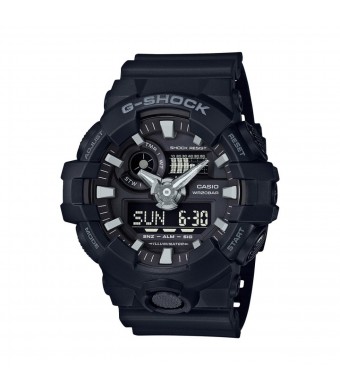 Часовник Casio G-Shock GA-700-1BER