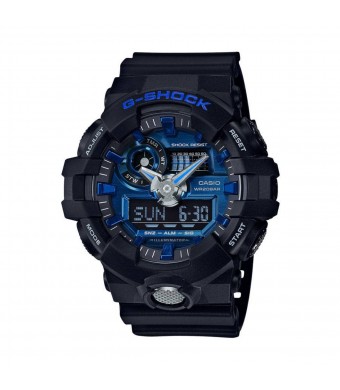 Часовник Casio G-Shock GA-710-1A2ER