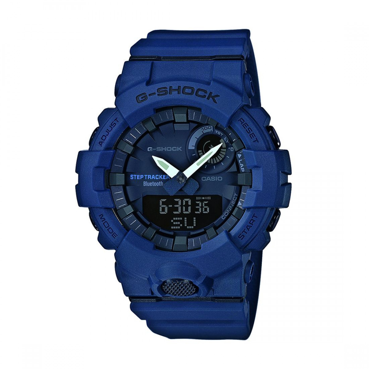 Часовник Casio G-Shock GBA-800-2AER
