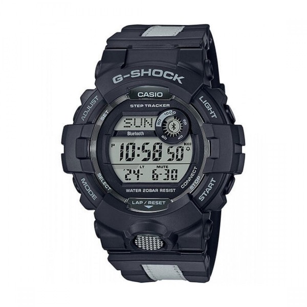 Часовник Casio G-Shock GBD-800LU-1ER