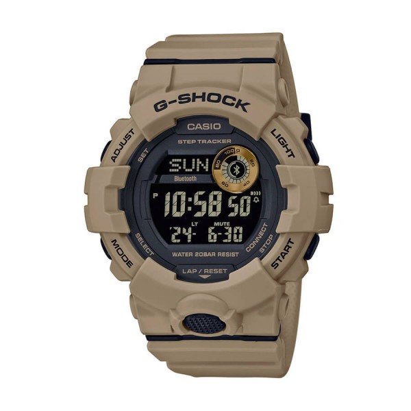 Часовник Casio G-Shock GBD-800UC-5ER