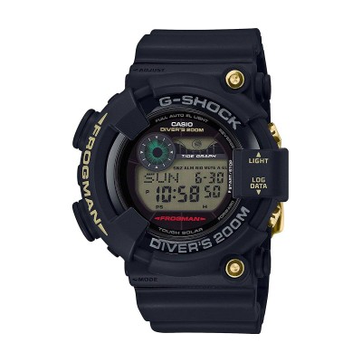 Часовник Casio G-Shock Frogman GF-8235D-1BER