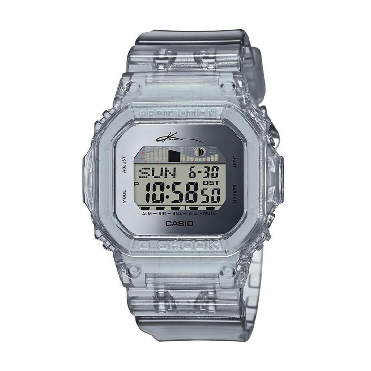 Часовник Casio G-Shock G-Lide GLX-5600KI-7ER